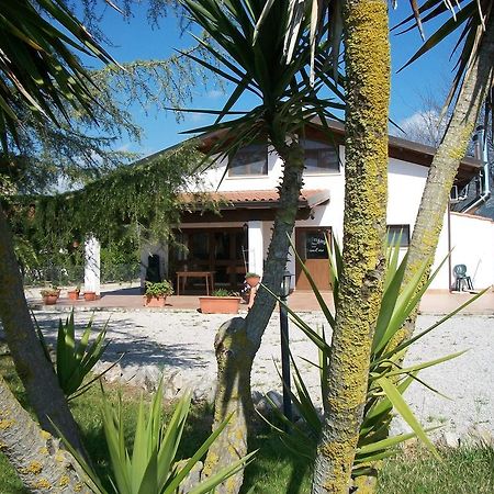 Agriturismo Primerio Hermada Zewnętrze zdjęcie