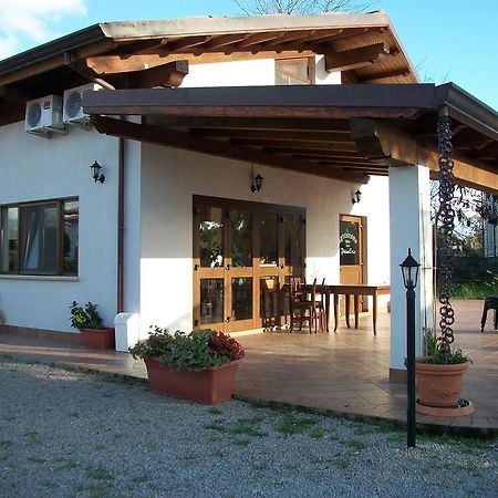 Agriturismo Primerio Hermada Zewnętrze zdjęcie