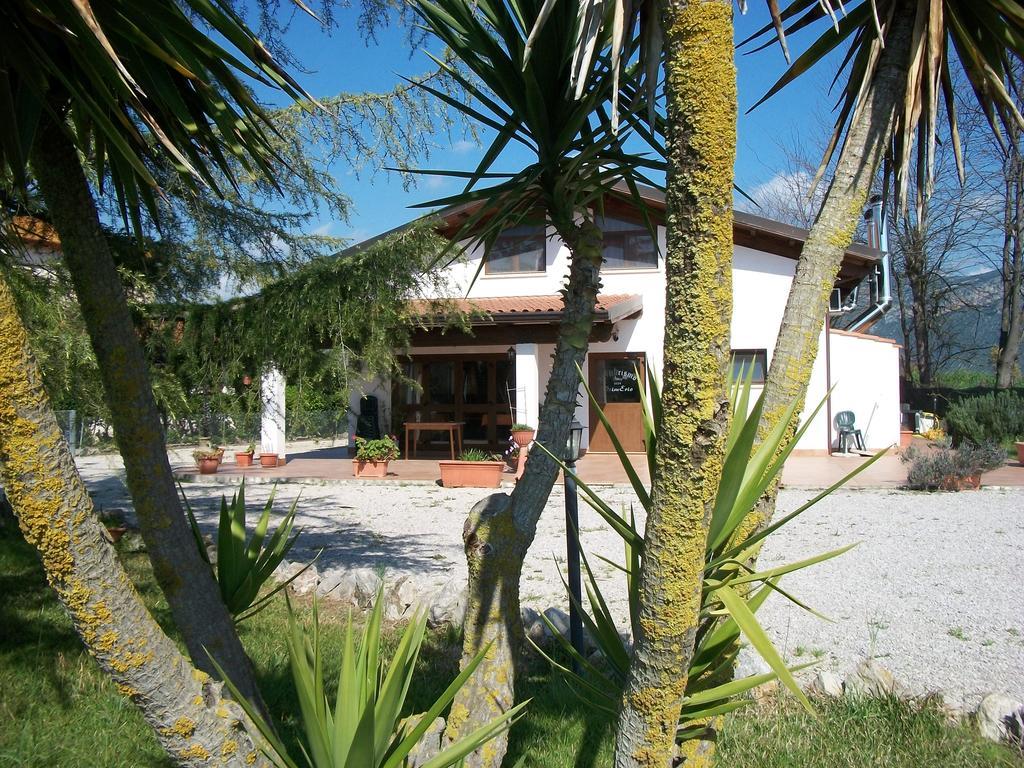 Agriturismo Primerio Hermada Zewnętrze zdjęcie