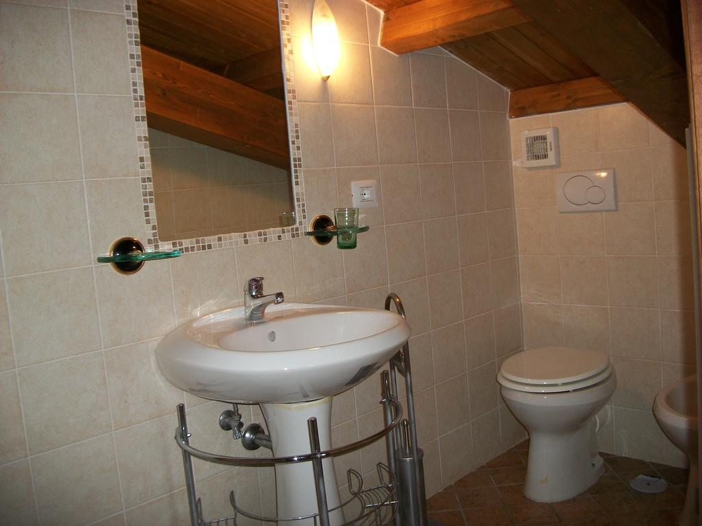 Agriturismo Primerio Hermada Zewnętrze zdjęcie