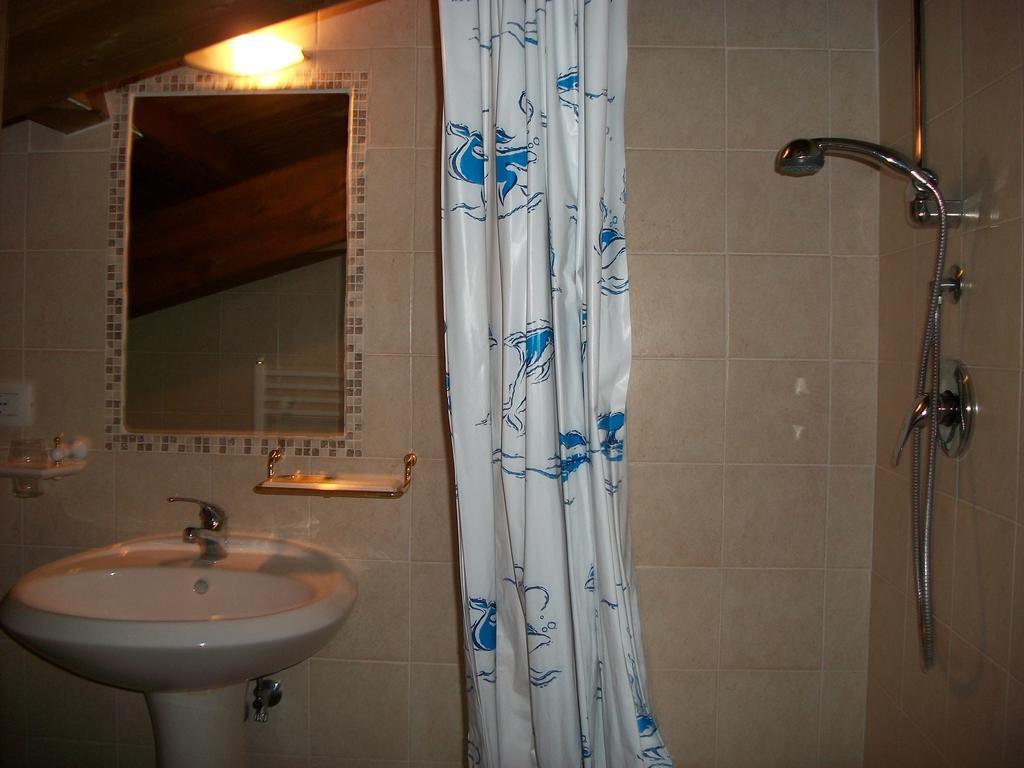 Agriturismo Primerio Hermada Zewnętrze zdjęcie