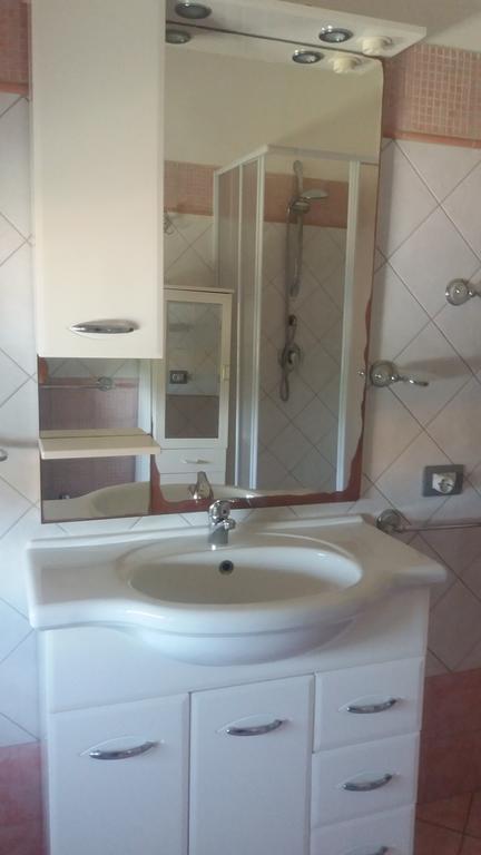 Agriturismo Primerio Hermada Zewnętrze zdjęcie
