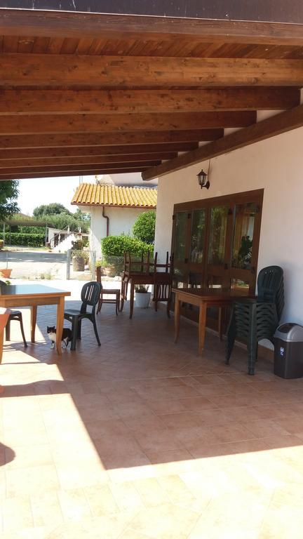 Agriturismo Primerio Hermada Zewnętrze zdjęcie