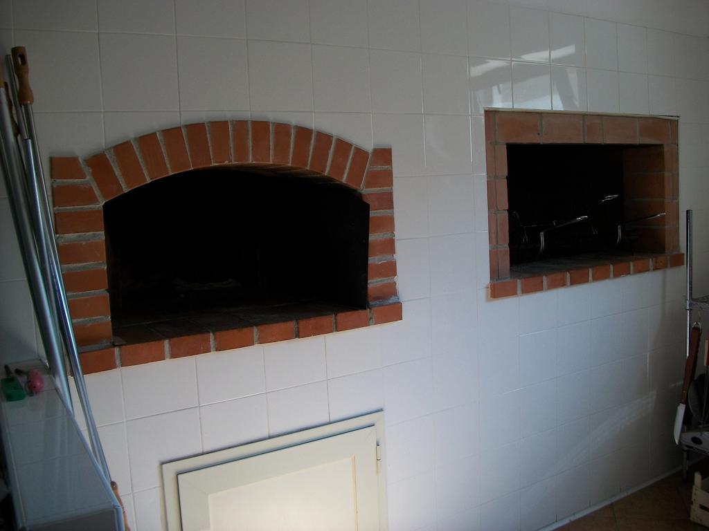 Agriturismo Primerio Hermada Zewnętrze zdjęcie