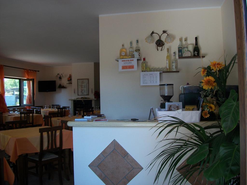 Agriturismo Primerio Hermada Zewnętrze zdjęcie