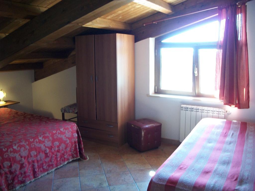 Agriturismo Primerio Hermada Zewnętrze zdjęcie