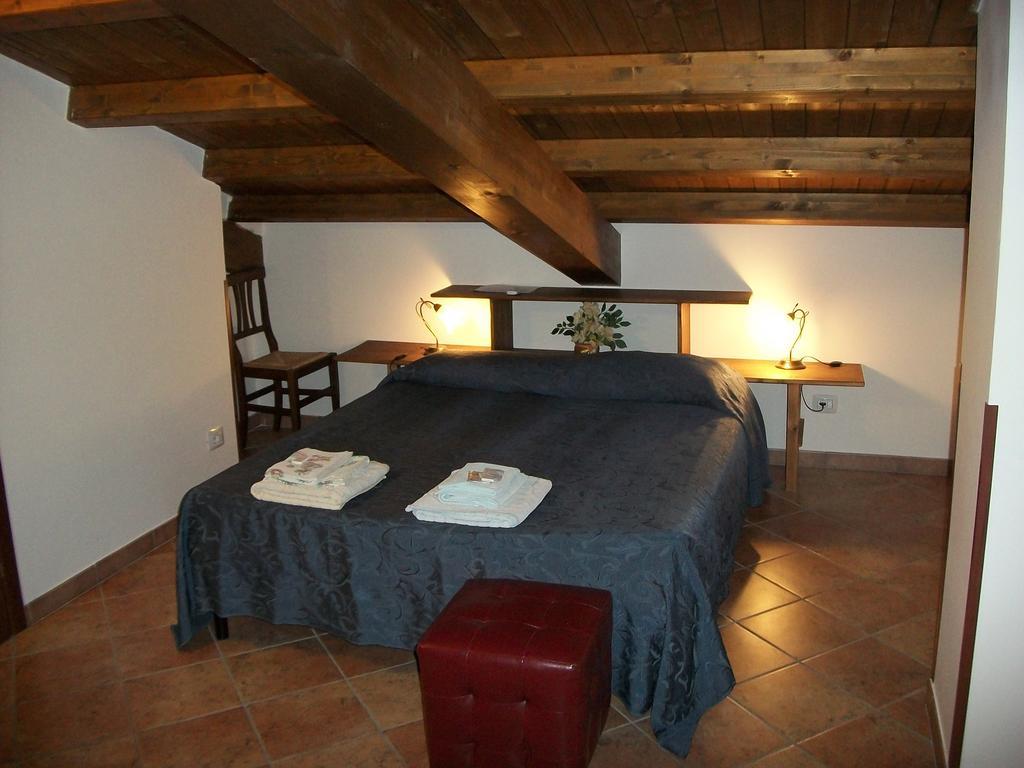Agriturismo Primerio Hermada Zewnętrze zdjęcie