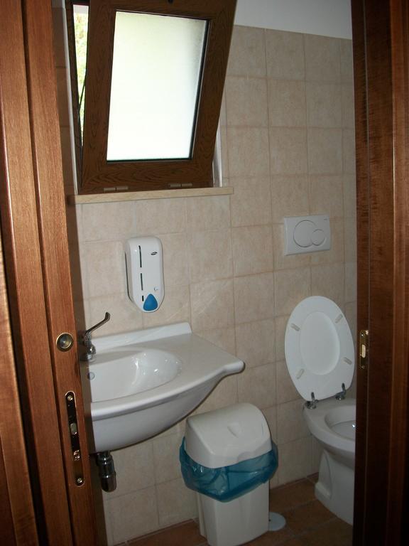 Agriturismo Primerio Hermada Zewnętrze zdjęcie